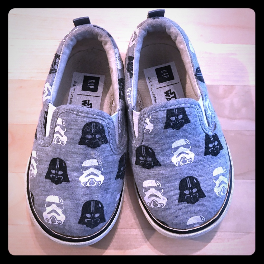 Toddler Shoes